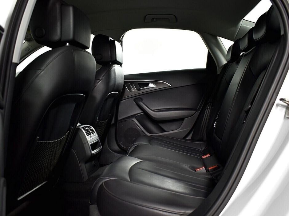 Audi A6, 1.8 л, Робот, 2017 фото 1