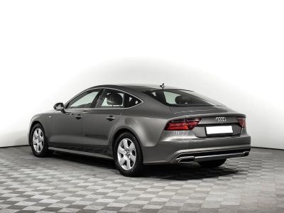 Audi A7, 3.0 л, РКПП, 2016 фото 5