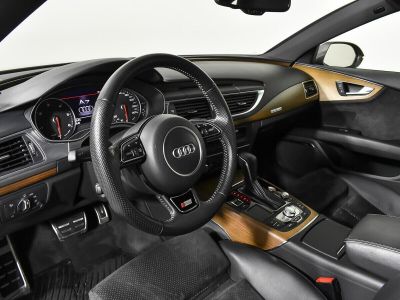 Audi A7, 3.0 л, РКПП, 2016 фото 7