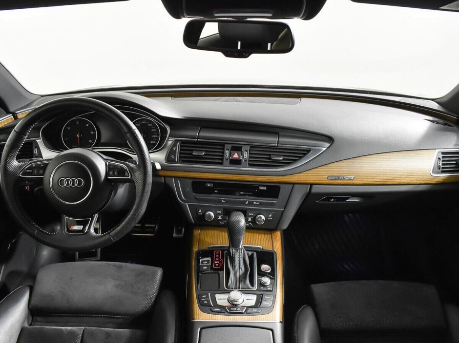 Audi A7, 3.0 л, Робот, 2016 фото 8
