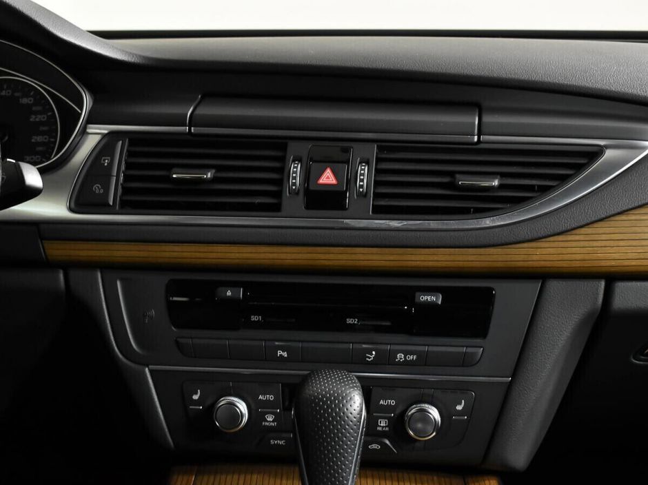 Audi A7, 3.0 л, Робот, 2016 фото 9