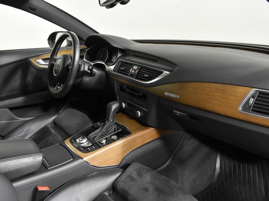 Audi A7, 3.0 л, Робот, 2016 фото 10