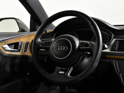 Audi A7, 3.0 л, РКПП, 2016 фото 11