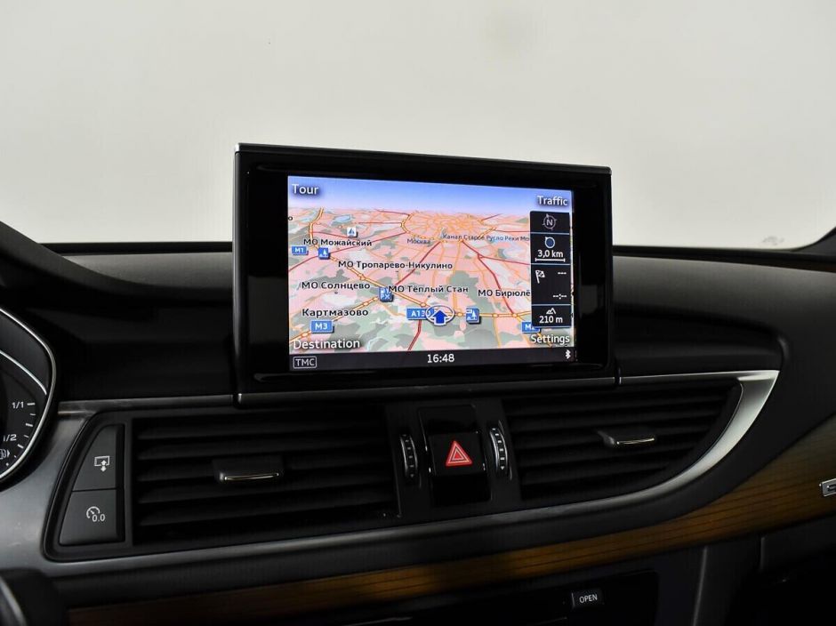 Audi A7, 3.0 л, Робот, 2016 фото 13