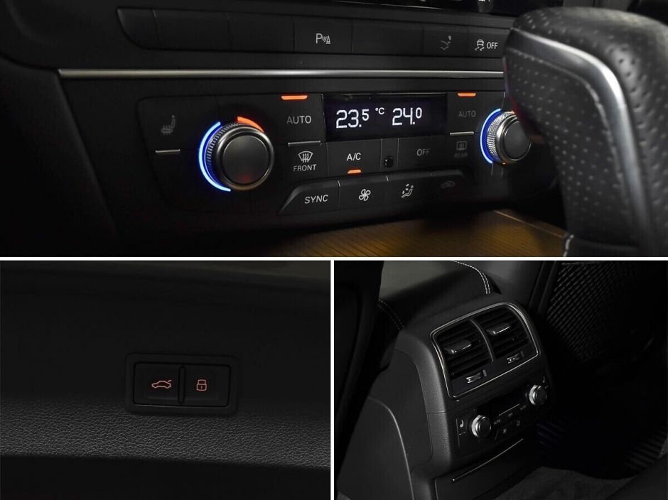 Audi A7, 3.0 л, Робот, 2016 фото 2