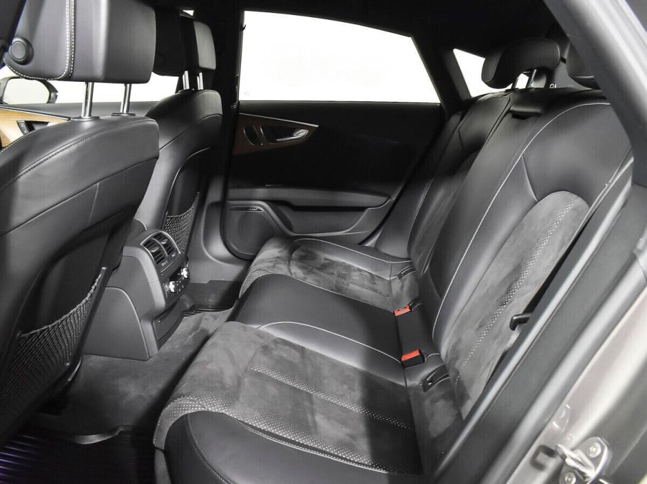 Audi A7, 3.0 л, Робот, 2016 фото 1