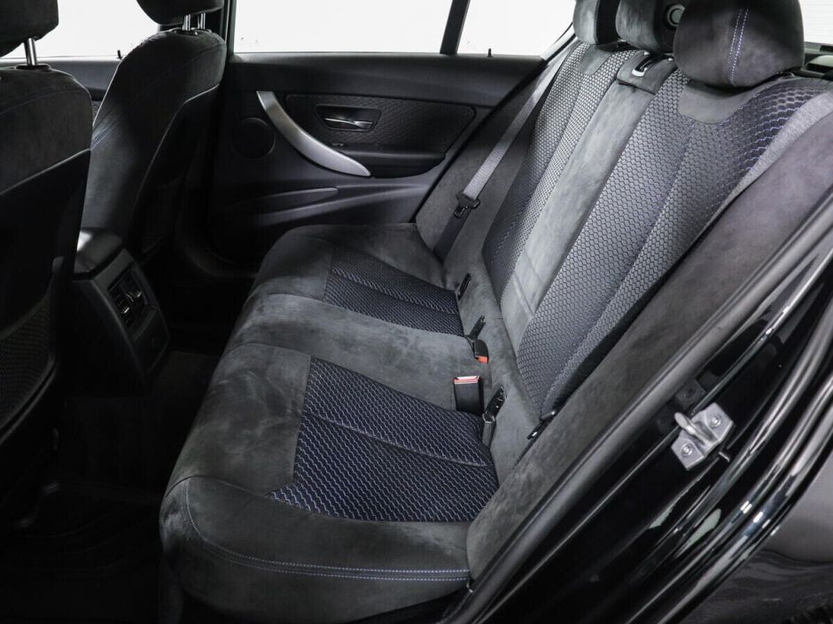 BMW 3 серии, 2.0 л, АТ, 2014 фото 1