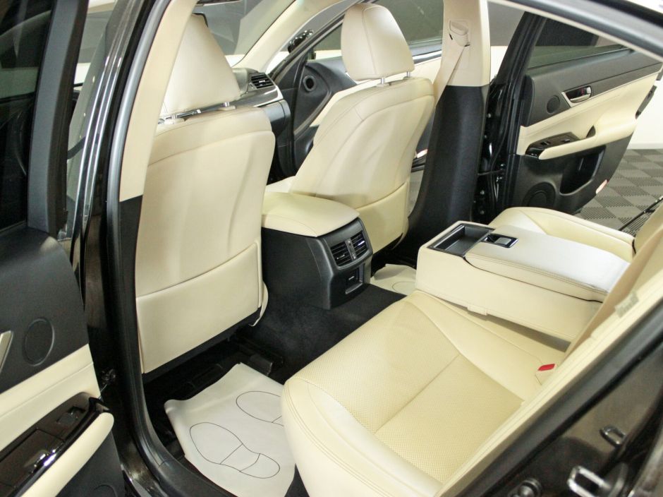 Lexus GS, 2.5 л, АТ, 2012 фото 9