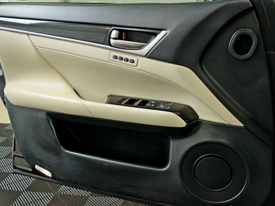 Lexus GS, 2.5 л, АТ, 2012 фото 10