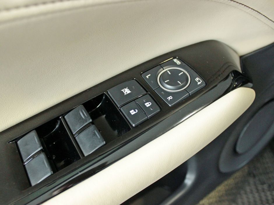 Lexus GS, 2.5 л, АТ, 2012 фото 12