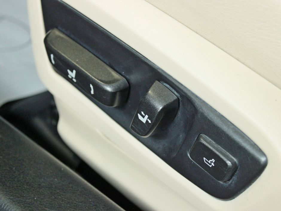 Lexus GS, 2.5 л, АТ, 2012 фото 13