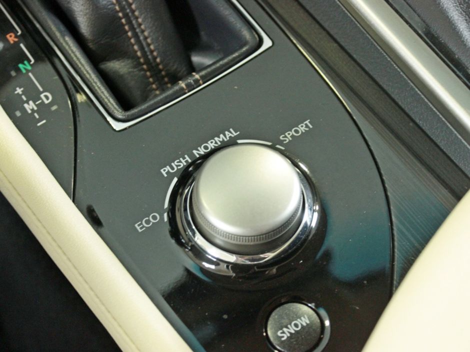 Lexus GS, 2.5 л, АТ, 2012 фото 2