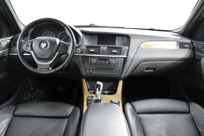 BMW X3, 2.0 л, АКПП, 2013 фото 8