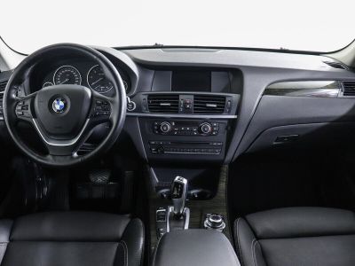 BMW X3, 2.0 л, АКПП, 2013 фото 8