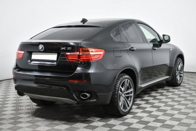 BMW X6, 3.0 л, АКПП, 2014 фото 4