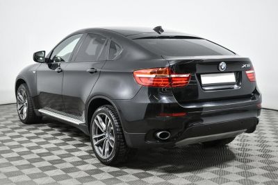 BMW X6, 3.0 л, АКПП, 2014 фото 6