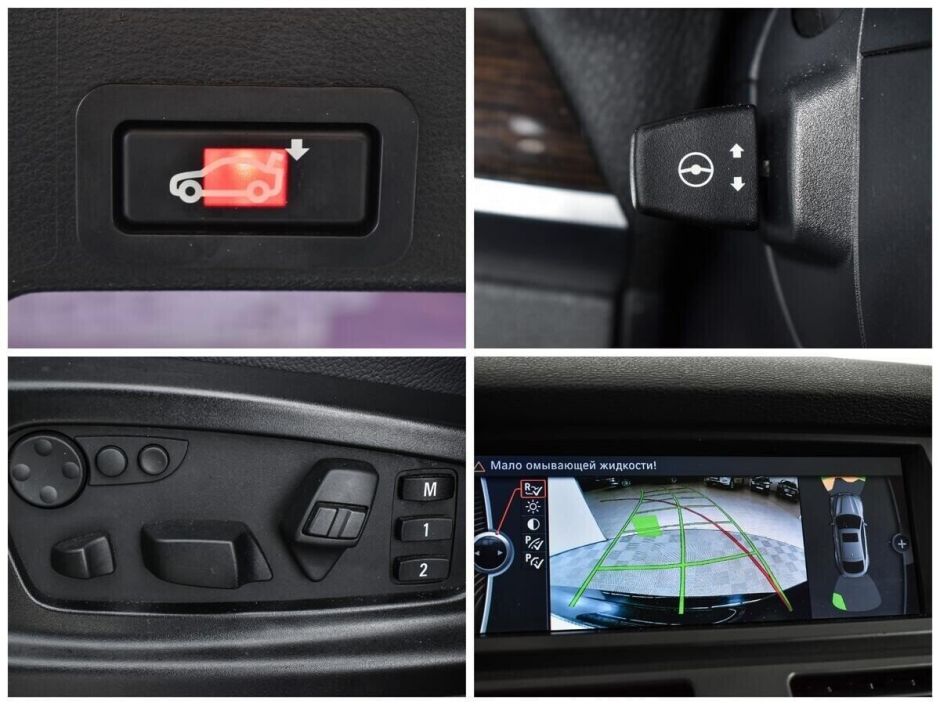 BMW X6, 3.0 л, АТ, 2014 фото 1