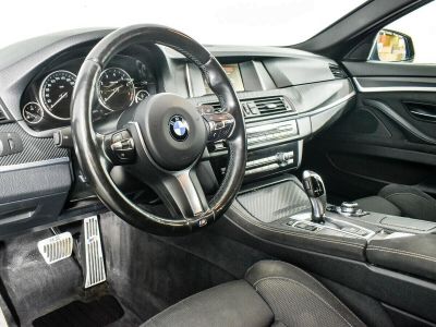 BMW 5 серии, 2.0 л, АКПП, 2015 фото 5