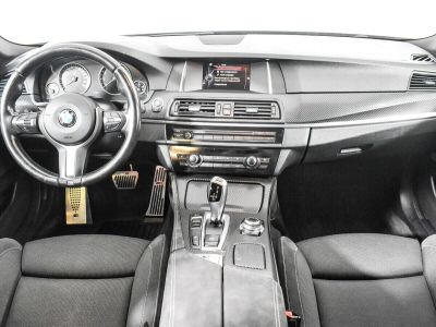 BMW 5 серии, 2.0 л, АКПП, 2015 фото 6