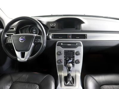 Volvo XC70, 2.4 л, АКПП, 2013 фото 8