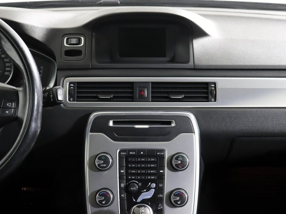 Volvo XC70, 2.4 л, АТ, 2013 фото 9