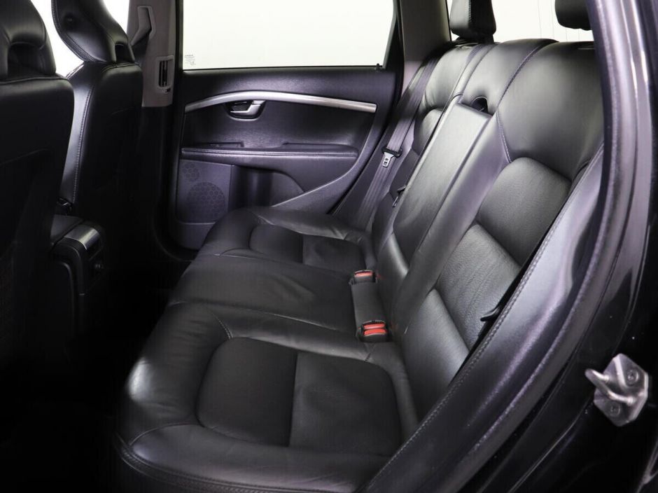 Volvo XC70, 2.4 л, АТ, 2013 фото 2