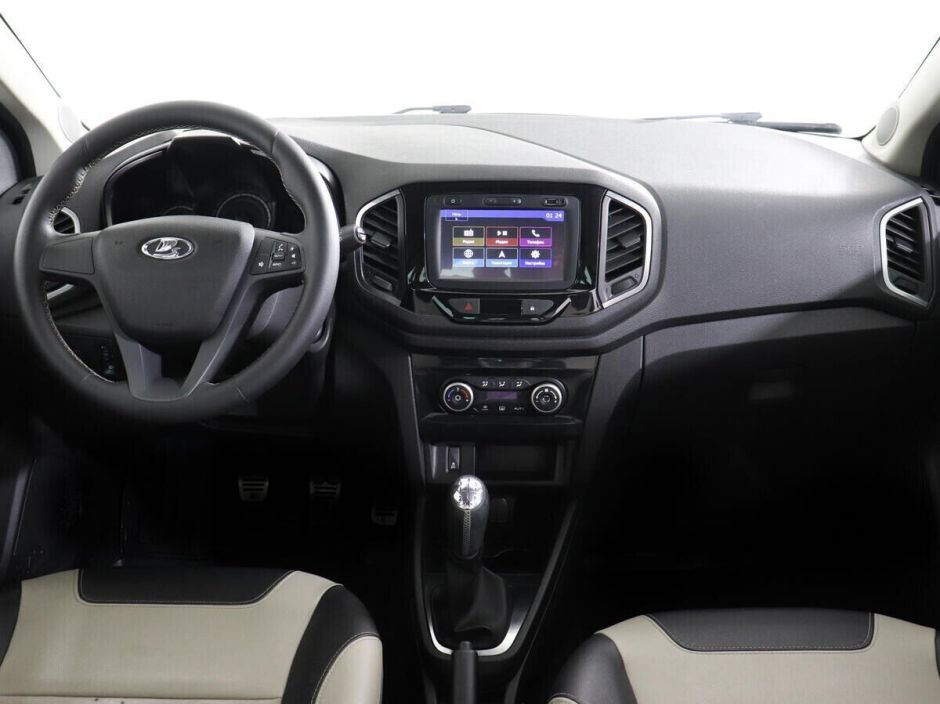 LADA (ВАЗ) XRAY, 1.8 л, МТ, 2018 фото 8