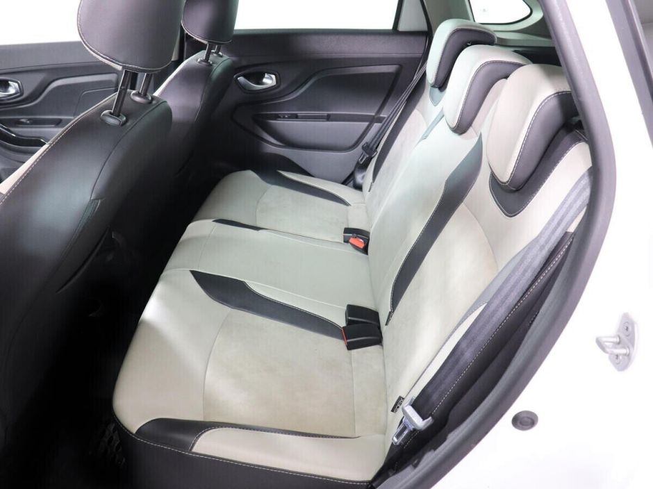 LADA (ВАЗ) XRAY, 1.8 л, МТ, 2018 фото 1