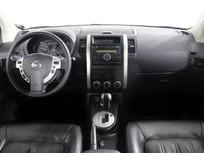 Nissan X-Trail, 2.5 л, CVT, 2011 фото 8