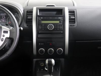 Nissan X-Trail, 2.5 л, CVT, 2011 фото 9