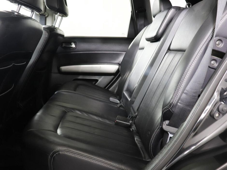 Nissan X-Trail, 2.5 л, Вариатор, 2011 фото 2