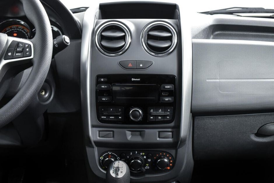 LADA (ВАЗ) Largus, 1.6 л, МТ, 2021 фото 9