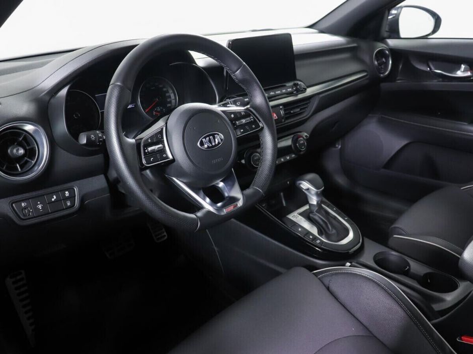 Kia Cerato, 1.6 л, АТ, 2020 фото 7