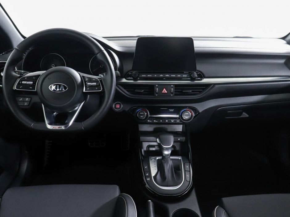 Kia Cerato, 1.6 л, АТ, 2020 фото 8