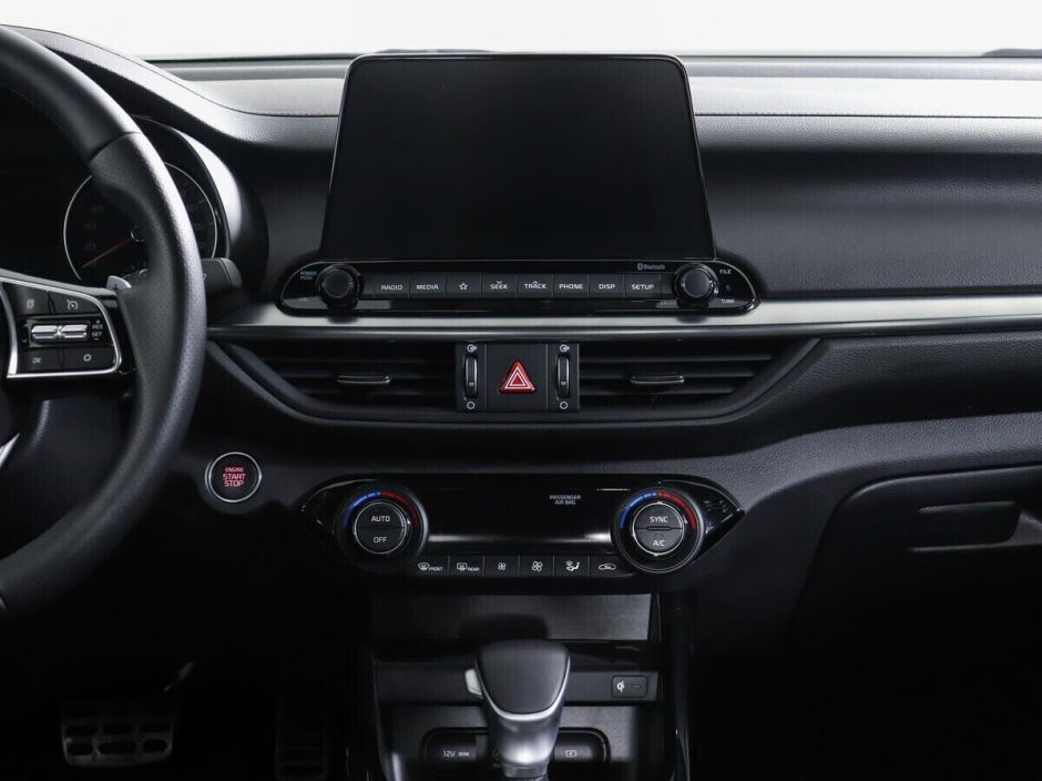 Kia Cerato, 1.6 л, АТ, 2020 фото 9