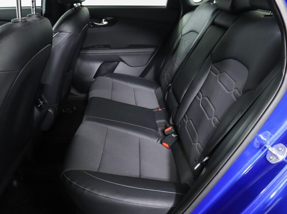 Kia Cerato, 1.6 л, АТ, 2020 фото 2