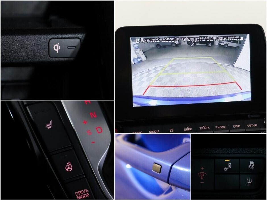 Kia Cerato, 1.6 л, АТ, 2020 фото 1