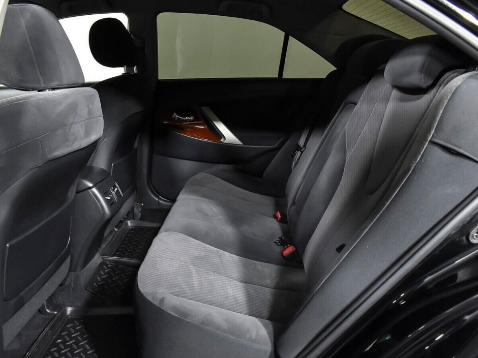 Toyota Camry, 2.4 л, АТ, 2008 фото 1