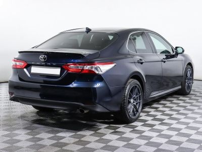 Toyota Camry, 2.5 л, АКПП, 2018 фото 6