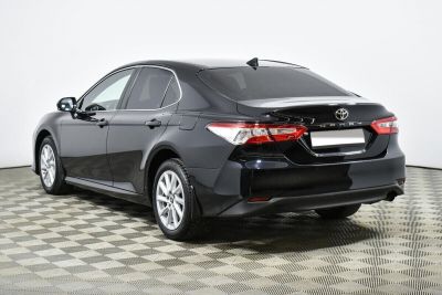 Toyota Camry, 2.0 л, CVT, 2021 фото 5