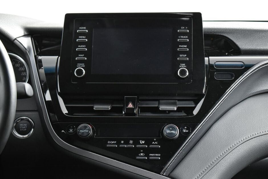 Toyota Camry, 2.0 л, Вариатор, 2021 фото 9