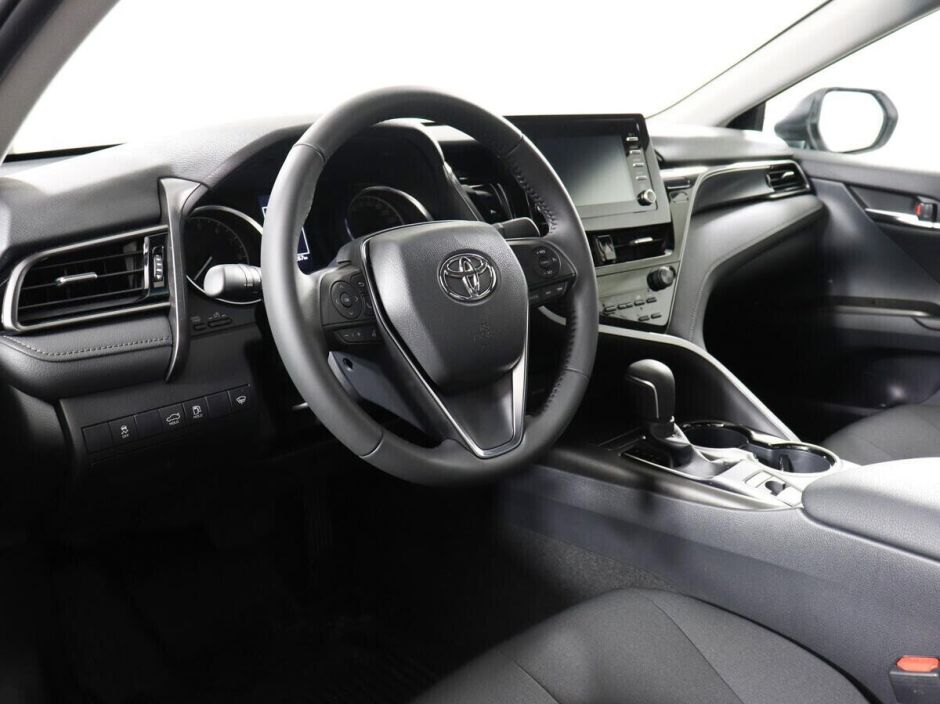 Toyota Camry, 2.0 л, Вариатор, 2021 фото 7