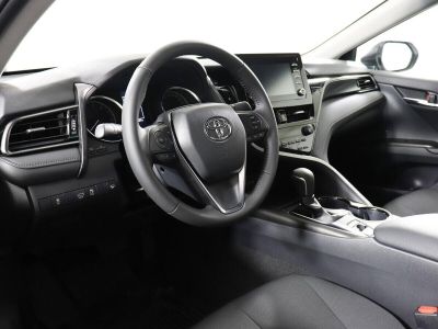 Toyota Camry, 2.0 л, CVT, 2021 фото 7