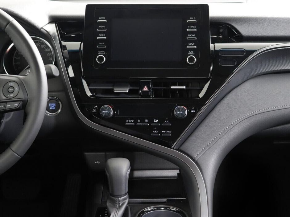 Toyota Camry, 2.0 л, Вариатор, 2021 фото 9