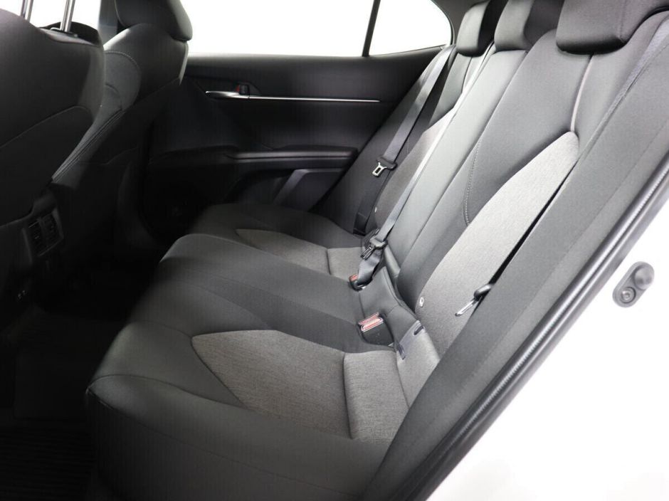 Toyota Camry, 2.0 л, Вариатор, 2021 фото 1