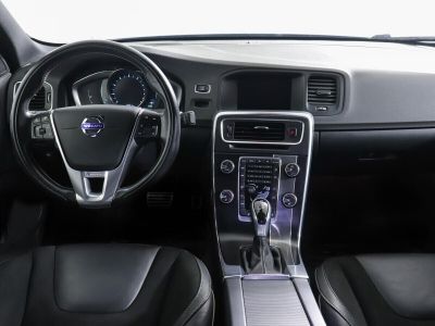 Volvo S60, 2.5 л, АКПП, 2014 фото 8