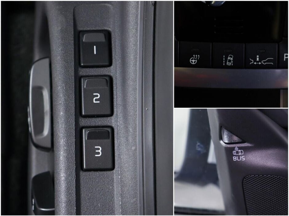 Volvo S60, 2.5 л, АТ, 2014 фото 2