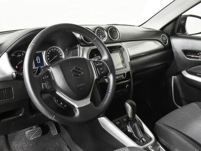 Suzuki Vitara, 1.6 л, АКПП, 2019 фото 7