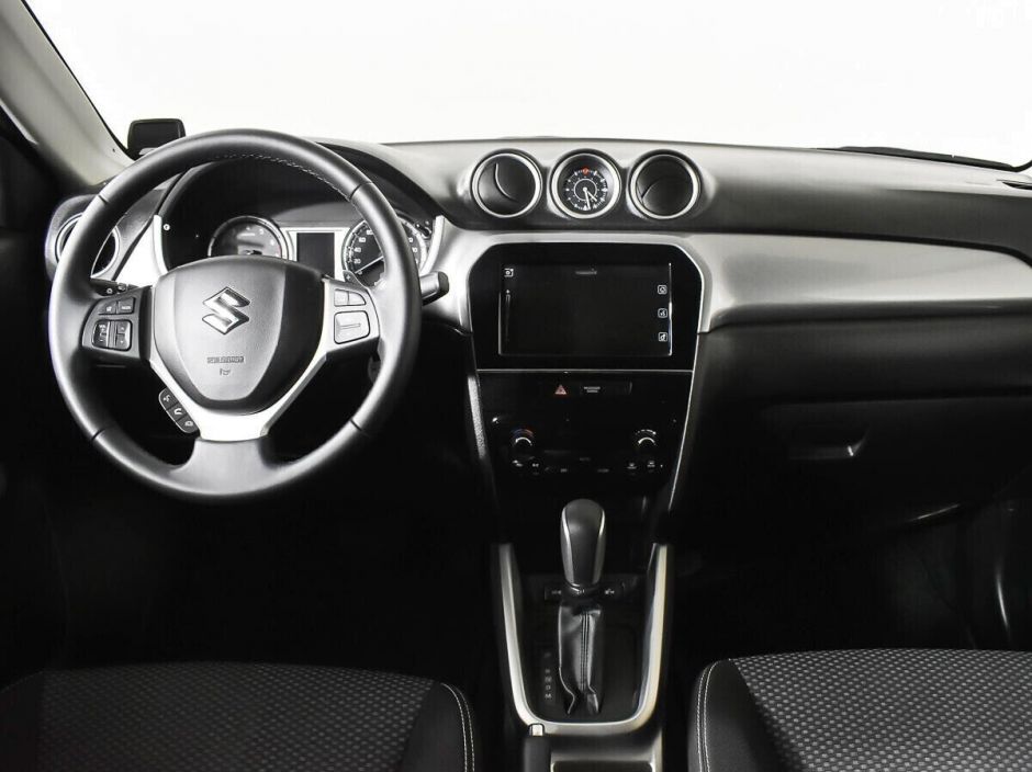 Suzuki Vitara, 1.6 л, АТ, 2019 фото 8