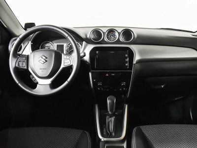 Suzuki Vitara, 1.6 л, АКПП, 2019 фото 8